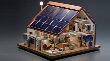 The Future of Electricity in Our Homes