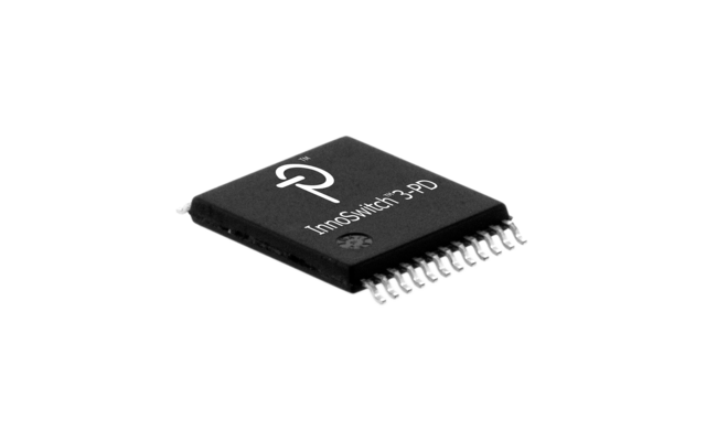 InnoSwitch3-PD Product Image