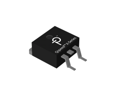 Qspeed X-Series Diode in TO-263AB Package