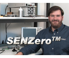 SENZero Product Demo